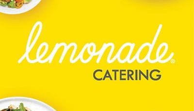 Catering Menu Design Ideas