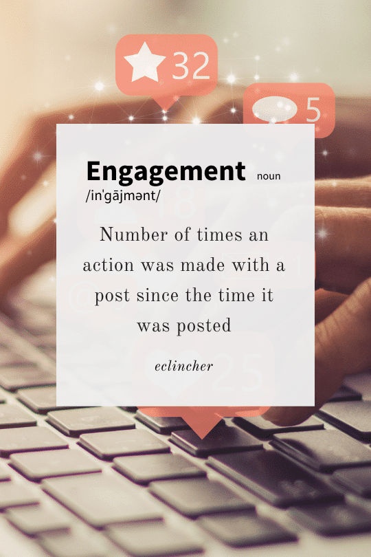 Engagement Definition
