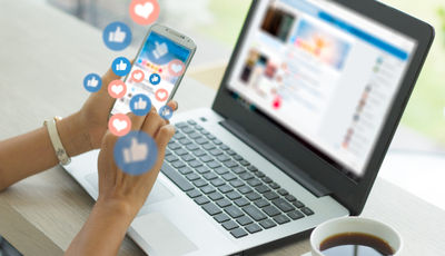 COVID-19 Communications to Use on Your Social Media