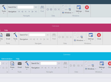 crm caterease
