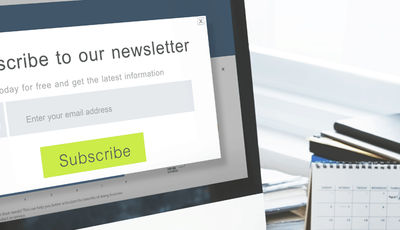 newsletters