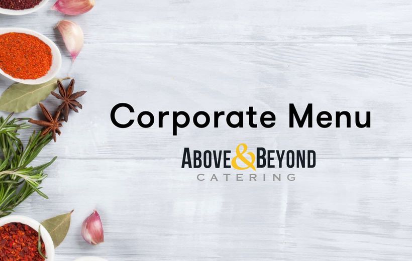 helpful resources from our catering industry friends -... Corporate delivery in a world of apps - Nuphoriq