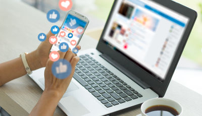 COVID-19 Communications to Use on Your Social Media