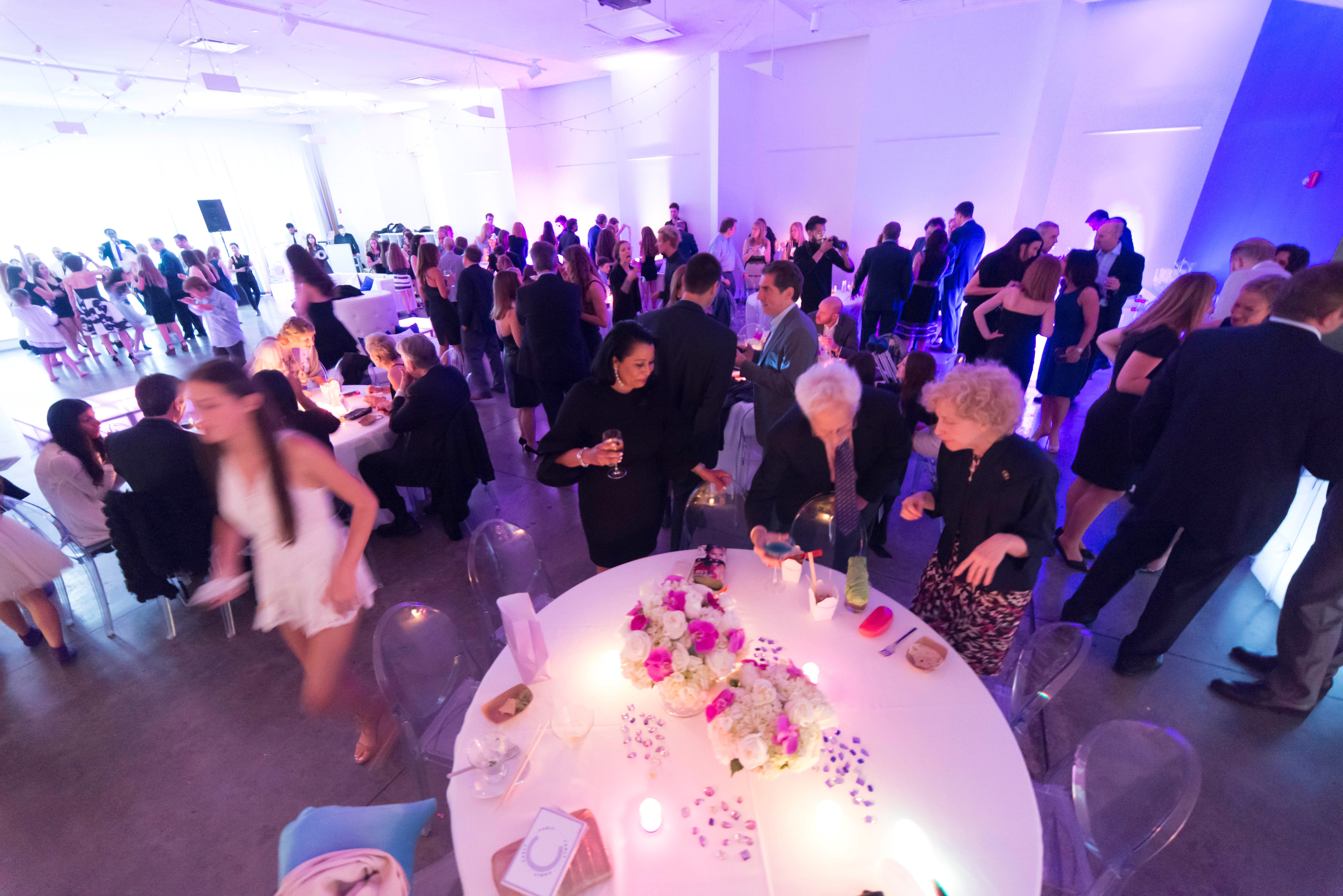 Overhead Of View Of Table