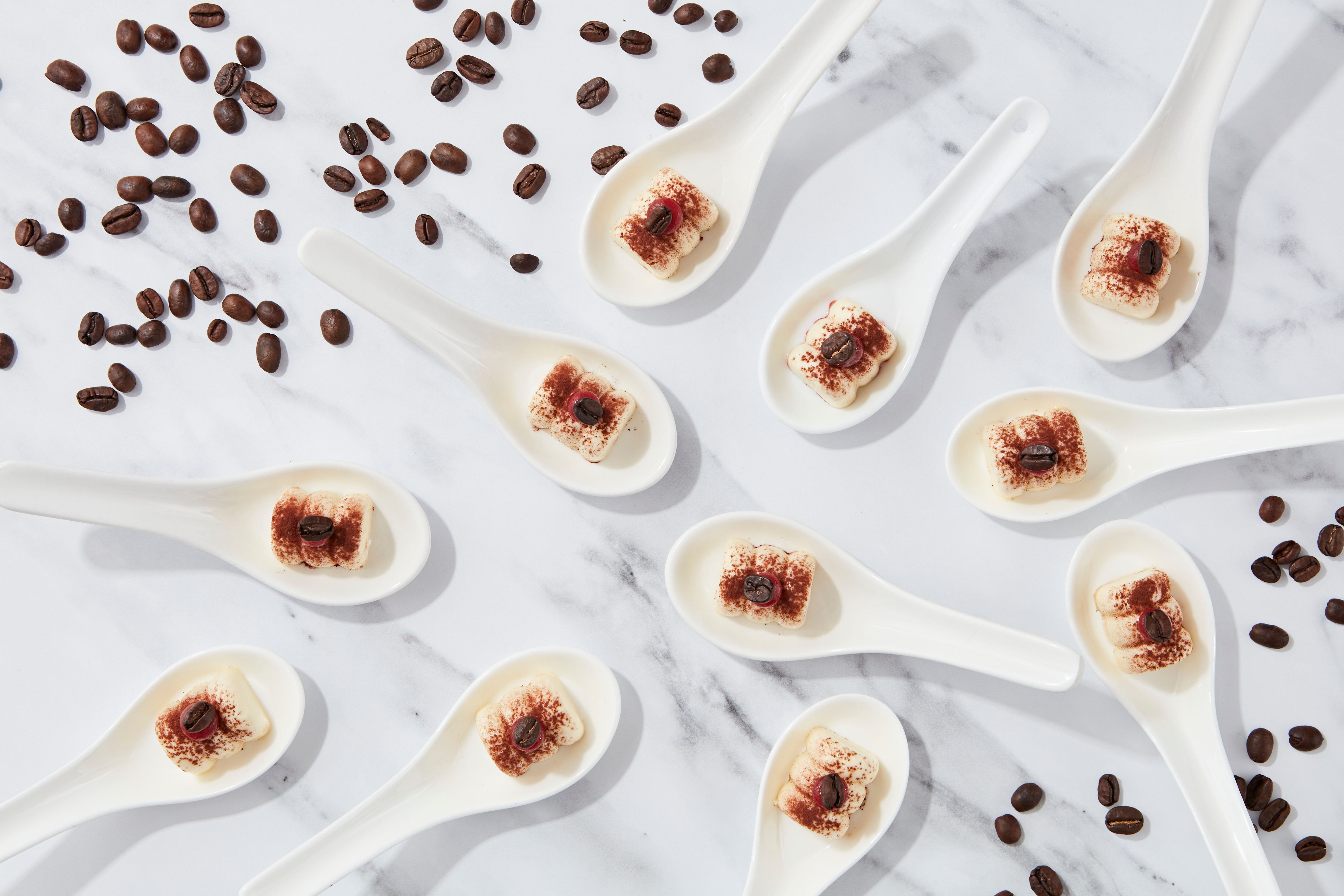 Tiramisu Espresso Espuma