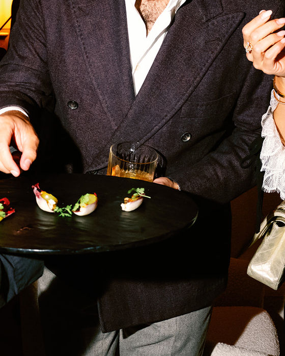 nyc events corporate cocktail party