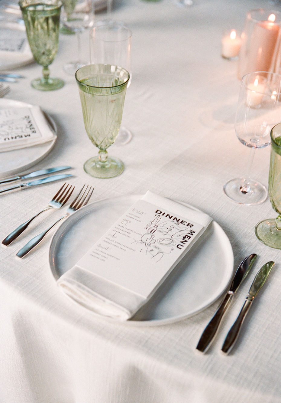 nyc wedding catering
