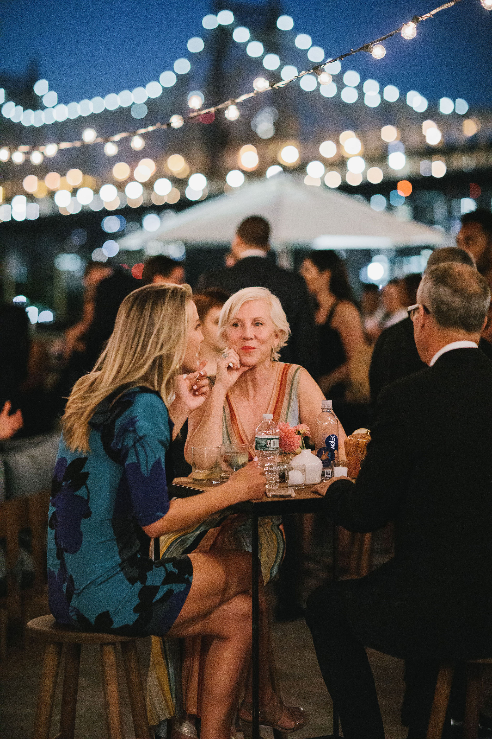 private party nyc