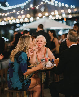 private party nyc