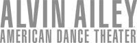 Alvin Ailey logo