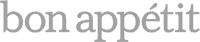Bon Appetit logo
