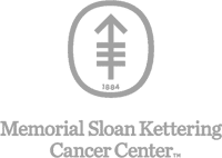 Sloan Kettering logo