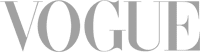 Vogue logo
