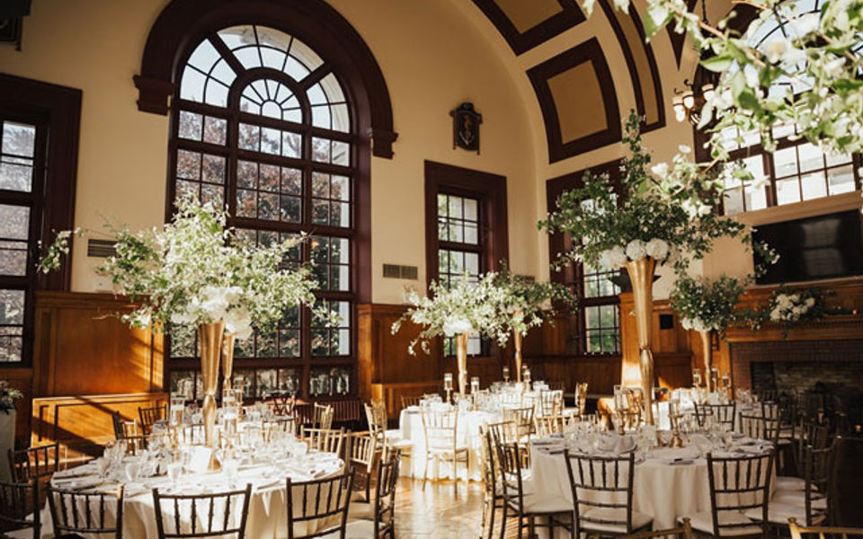 snug harbor atrium