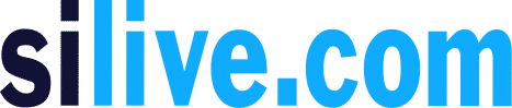 Silive Press logo