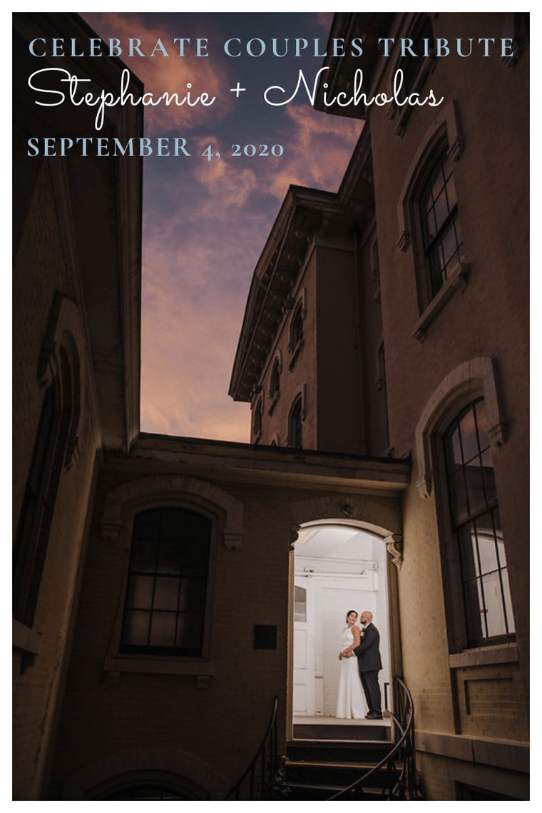 NYC Wedding Catering