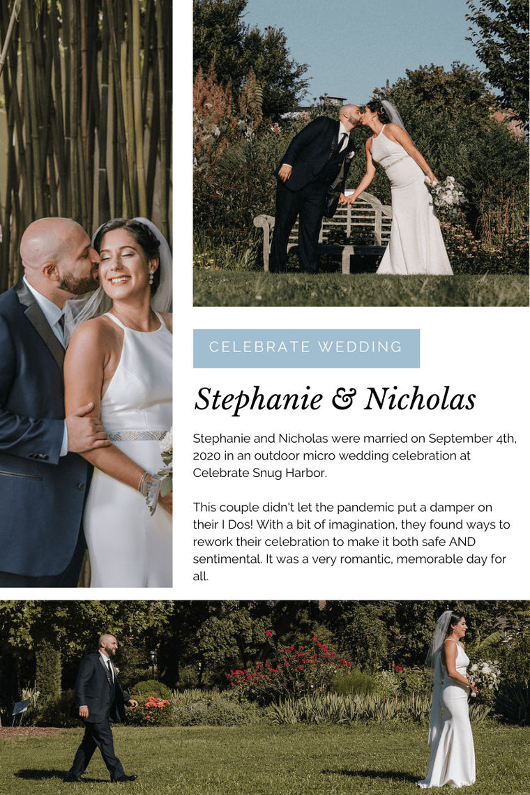 NYC Wedding Catering