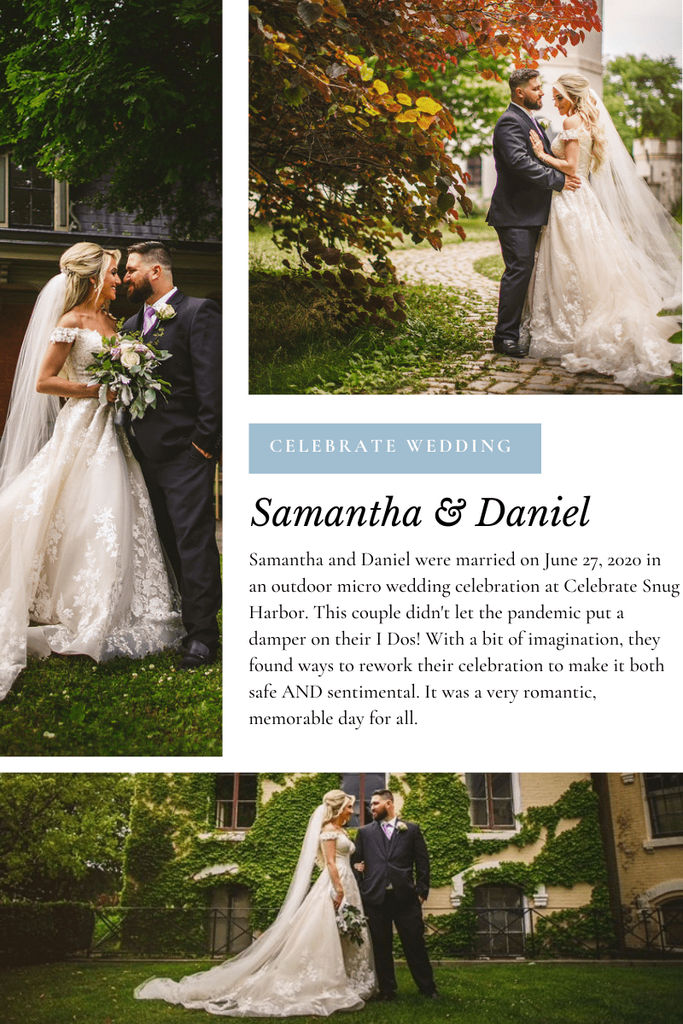 NYC Wedding Catering