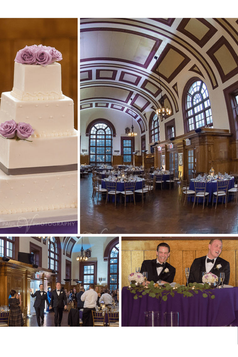 NYC Wedding Catering