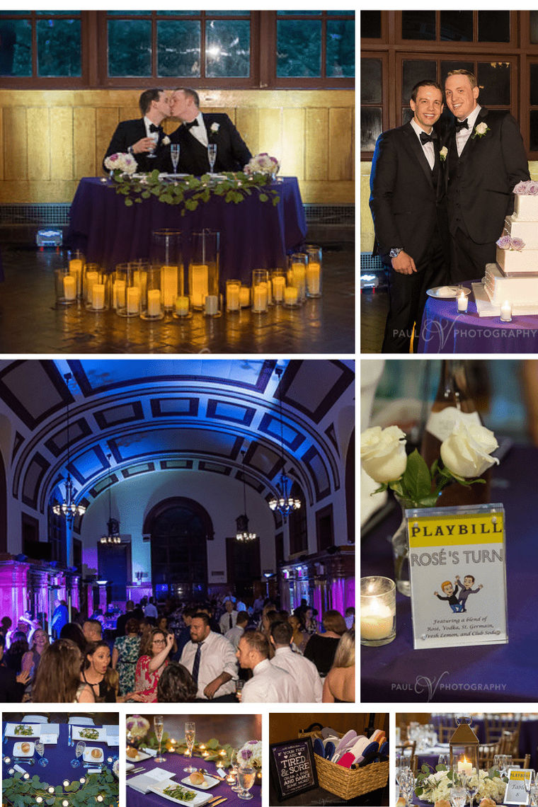 NYC Wedding Catering