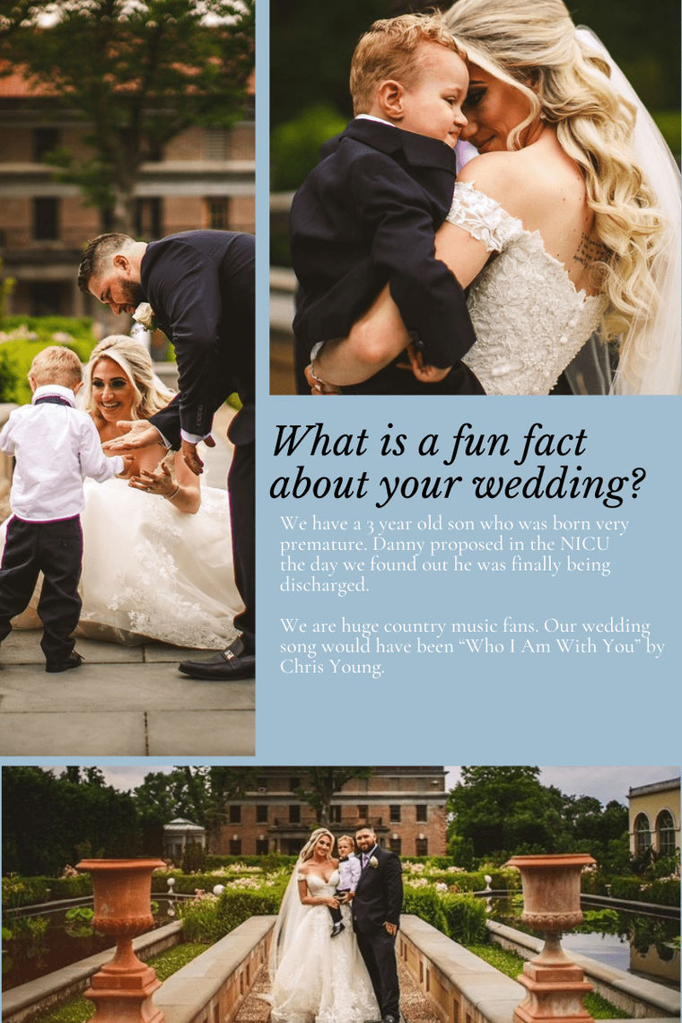 NYC Wedding Catering