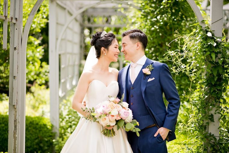 new york wedding caterers