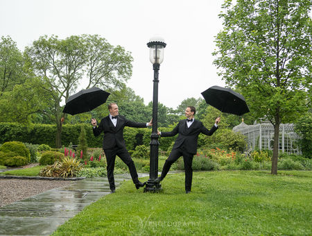 NYC Wedding Catering
