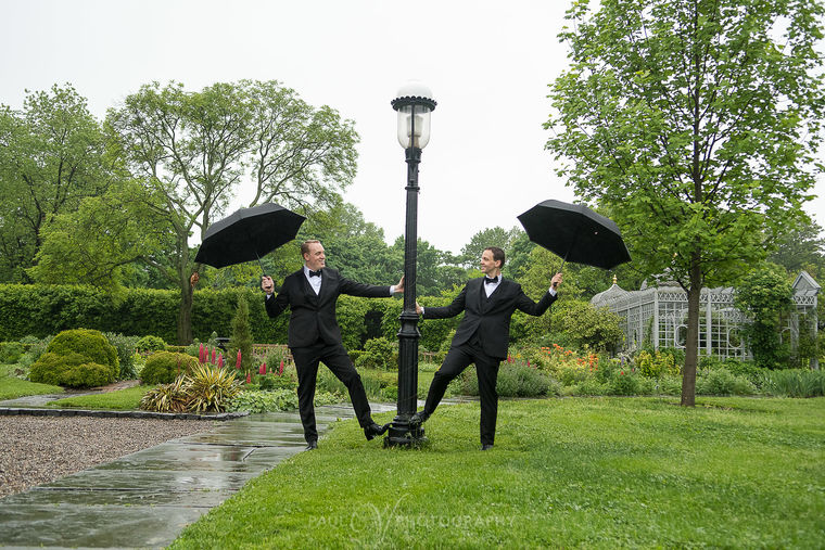 NYC Wedding Catering