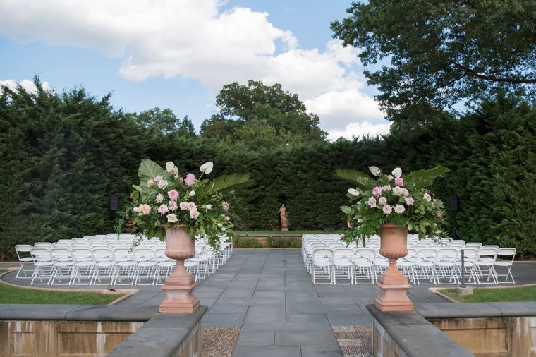 New York Wedding Catering