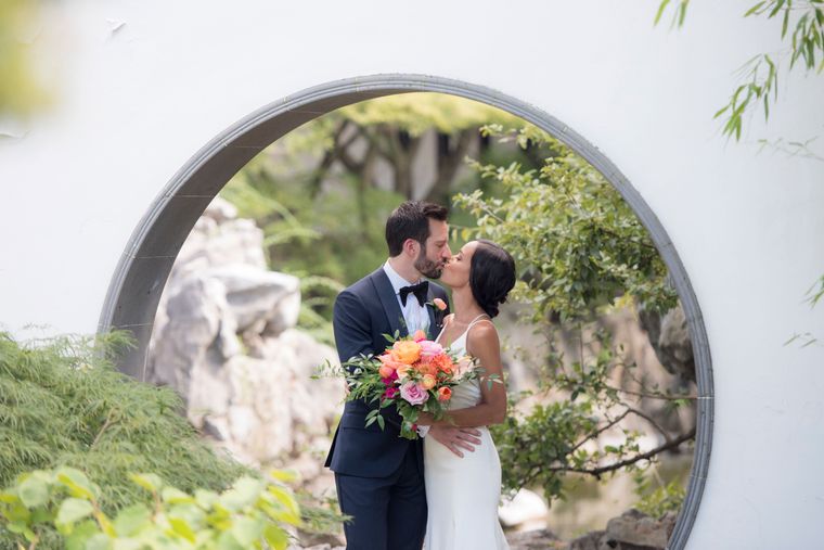 New York Wedding Catering