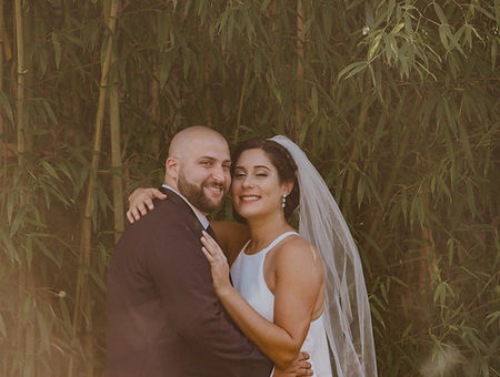 NYC Wedding Catering
