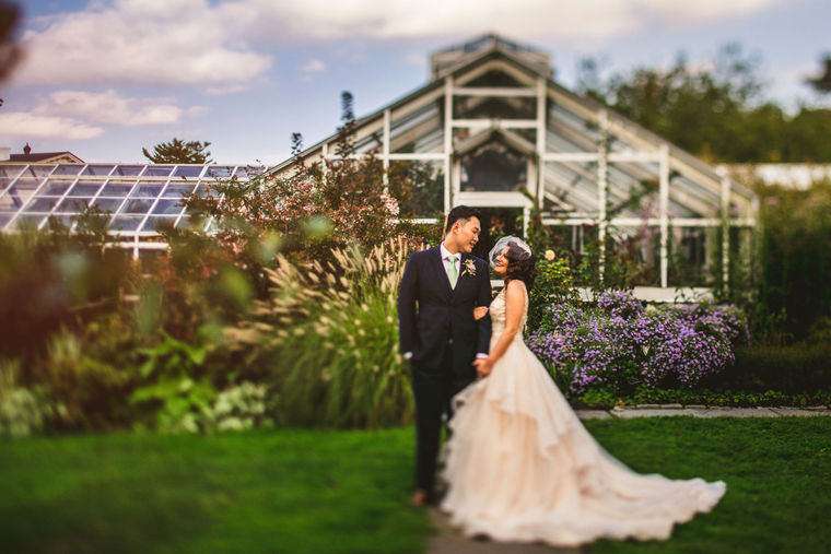 wedding catering nyc