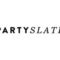 PartySlate Logo