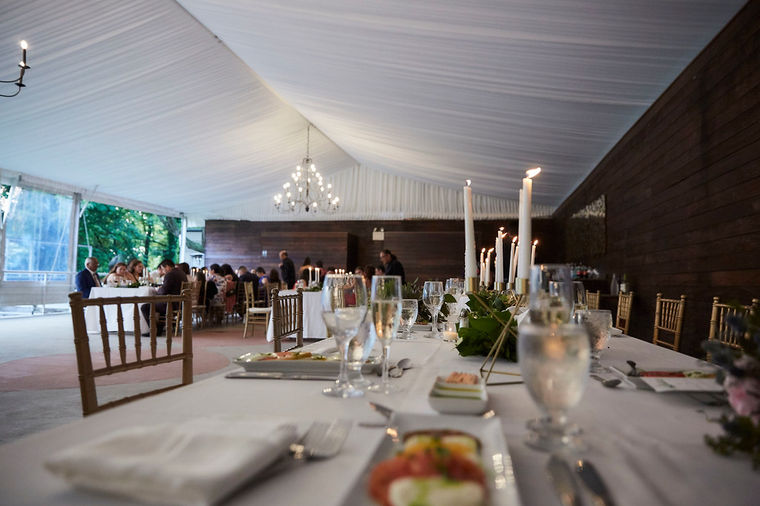 New York Wedding Catering