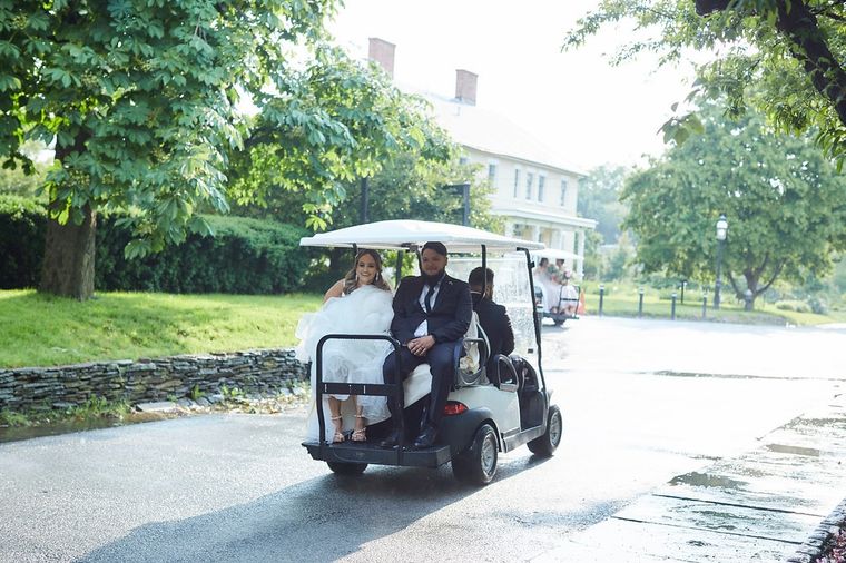 New York Wedding Catering