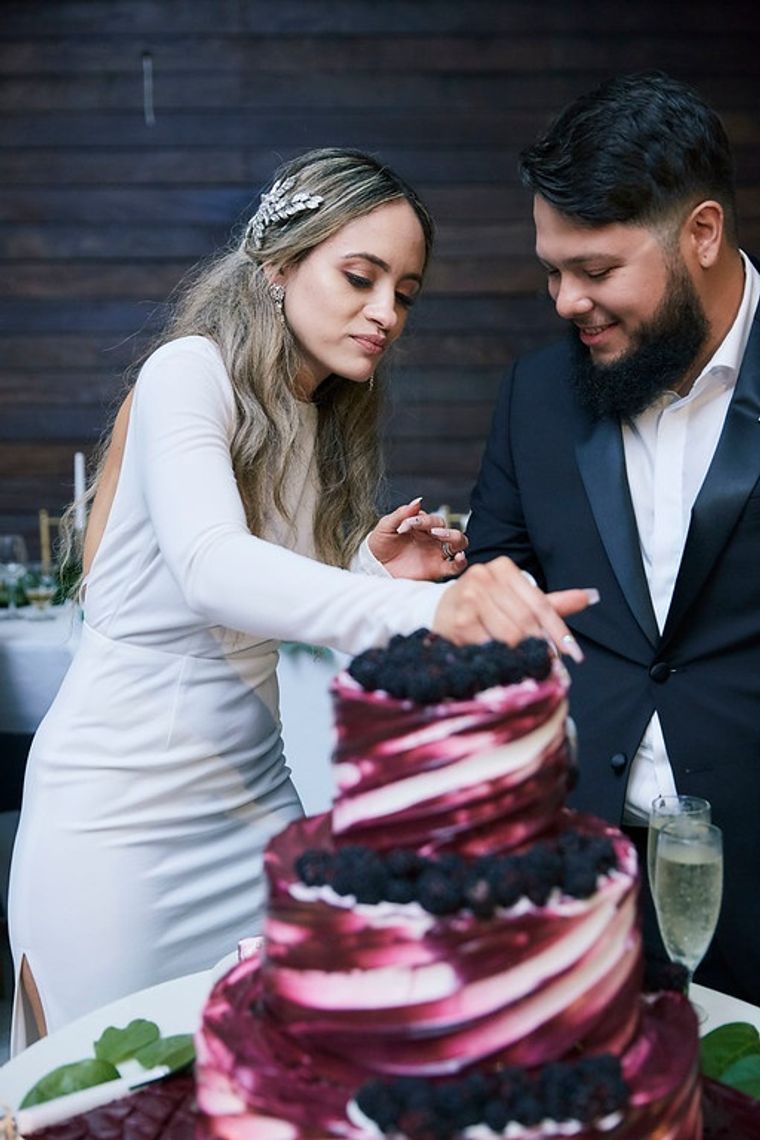 New York Wedding Catering
