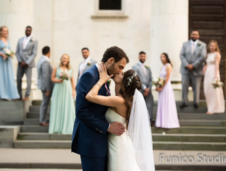 Wedding Catering NYC