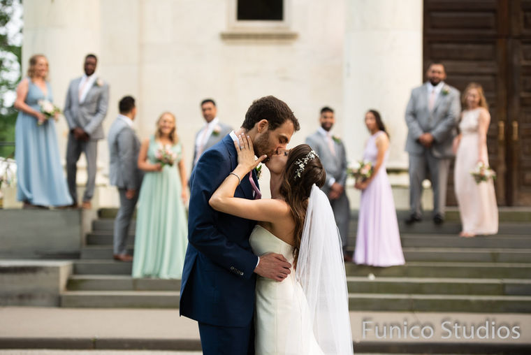 Wedding Catering NYC