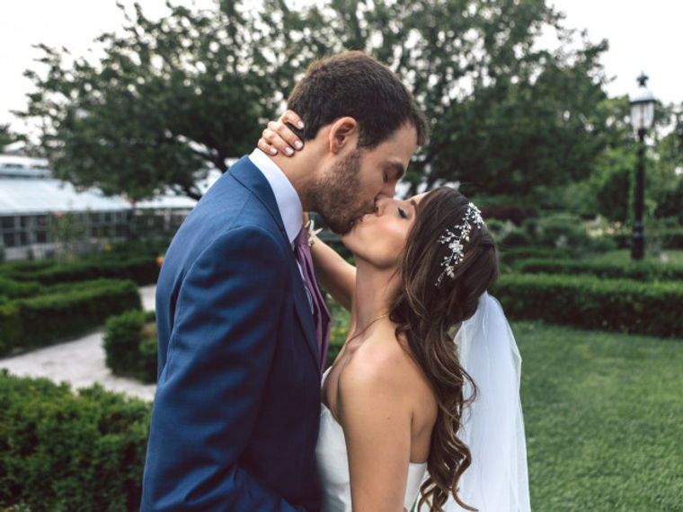 Wedding Catering NYC