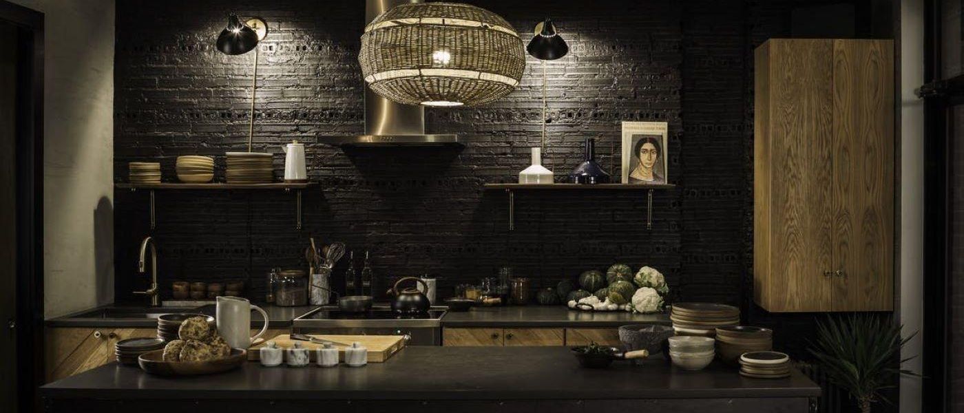 .FLOORKitchenEvent MeetingSpace