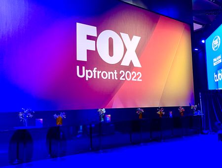Fox UpFront 2022