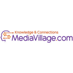 Media Village Logo