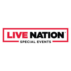 Live Nation Special Events