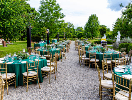 Relish Neptune Ball