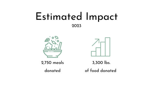 Food Rescue Banner