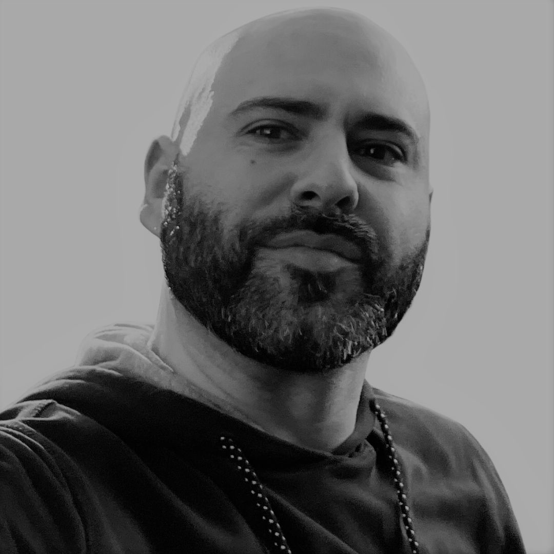 Lorenzo B&W