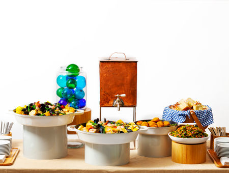 RELISH CLAMBAKE