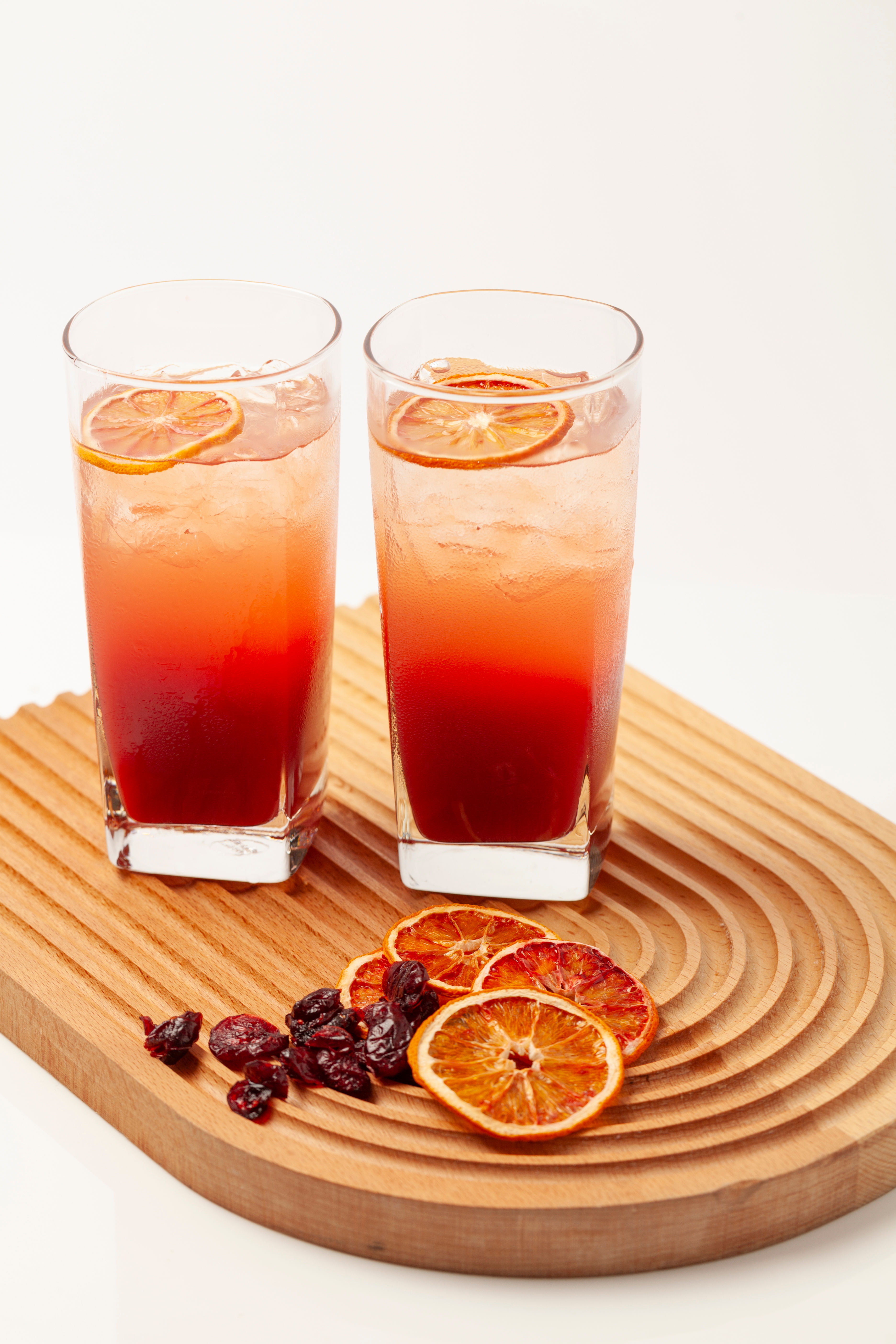 MOCK BLOOD ORANGE