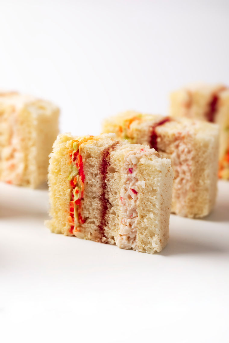 HDVS KPOP SANDWICH