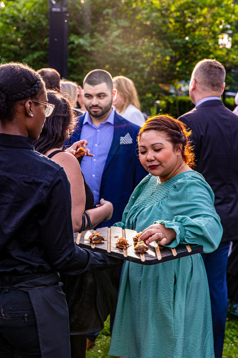 Relish Neptune Ball